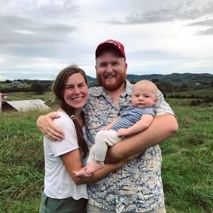 Meet your Posher, Molly